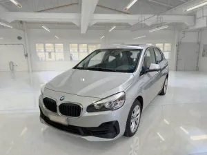 BMW 2 Series Active Tourer 225xe Business 2020