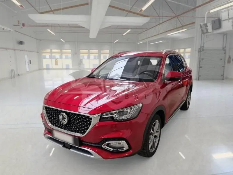 MG EHS 1.5 Exclusive 2022