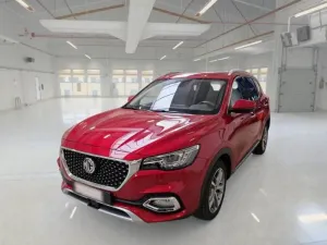 MG EHS 1.5 Exclusive 2022
