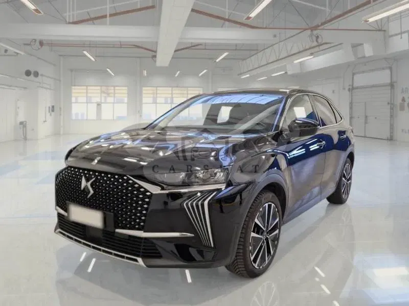 DS DS7 Crossback 1.6 Bastille 2023