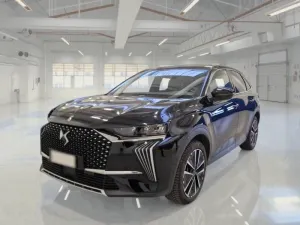 DS DS7 Crossback 1.6 Bastille 2023