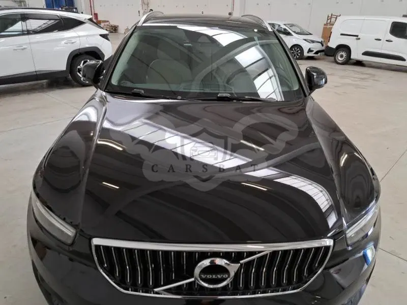 Volvo XC40 T5 Inscription 2021