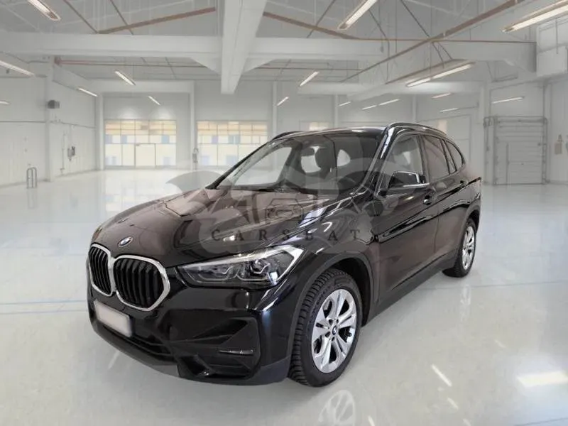 BMW X1 25e Business Advantage 2021