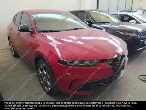 Alfa Romeo Tonale 1.5 2022