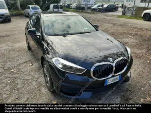 BMW 1 Series 116d Advantage 2022