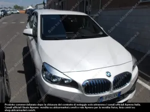 BMW 2 Series Active Tourer 225xe Advantage 2019