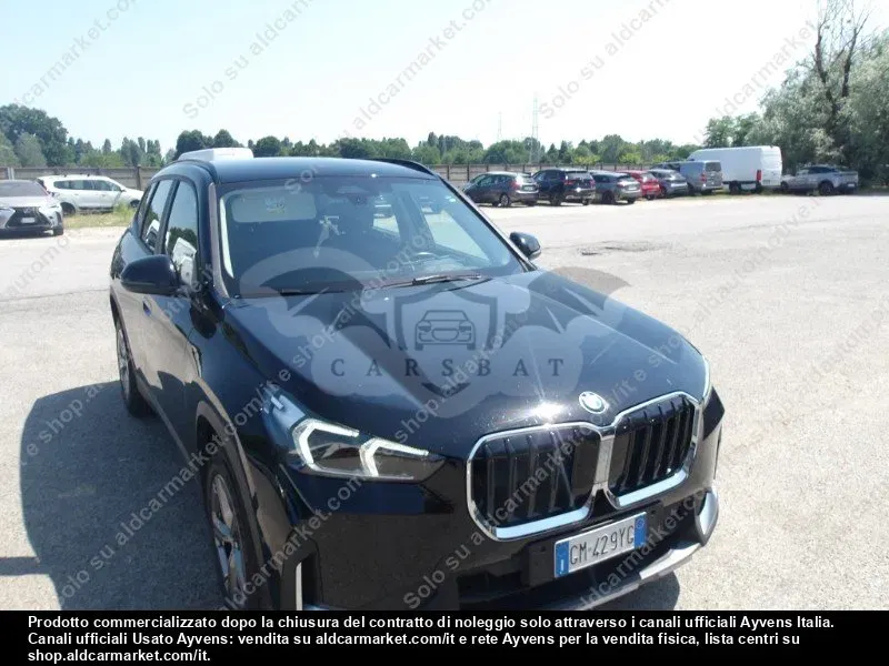 BMW X1 18d 2023