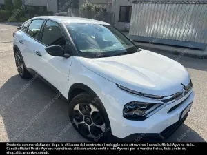 Citroën C4 Feel 2021