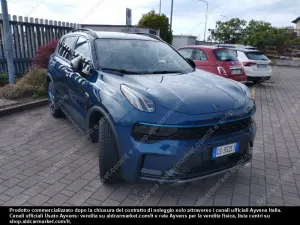 Lynk&Co 01 1.5 2023