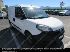 Fiat Doblo Cargo 1.6 Business 2021