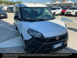 Fiat Doblo Combi 1.6 2022