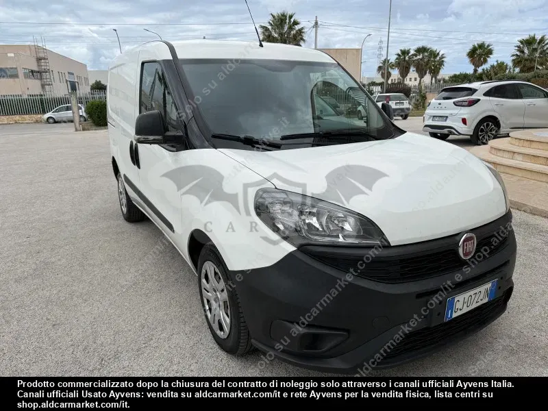 Fiat Doblo Cargo 1.6 Lounge 2022