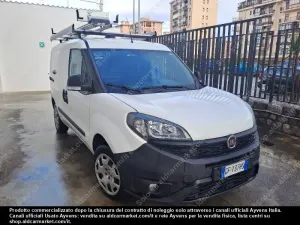 Fiat Doblo 1.4 Easy 2021