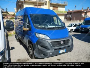 Fiat Ducato 2.3 MultiJet 2021