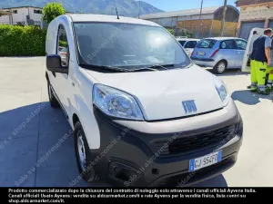 Fiat Fiorino 1.3 MultiJet 2022