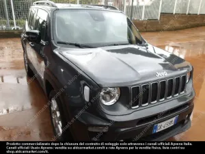 Jeep Renegade 1.5 Limited 2023