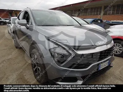 Kia Sportage 1.6 GDI Style 2023