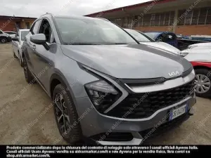 Kia Sportage 1.6 GDI Style 2023