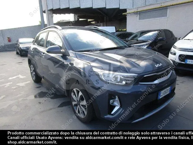 Kia Stonic 1.0 T-GDI Style 2022