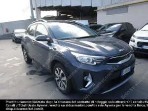 Kia Stonic 1.0 T-GDI Style 2022