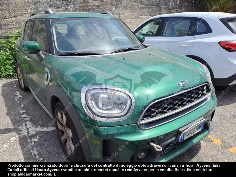 Mini Countryman Cooper SE Business 2022