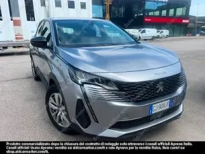 Peugeot 3008 Active Pack 2022