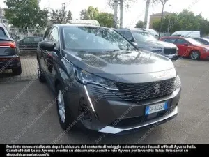 Peugeot 3008 Active Business 2021