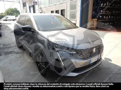 Peugeot 5008 Allure Pack 2023
