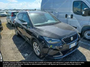 Seat Arona 1.0 TSI FR 2023
