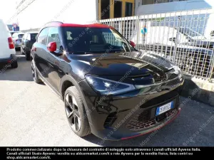 Smart #1 66 kWh BRABUS 2024