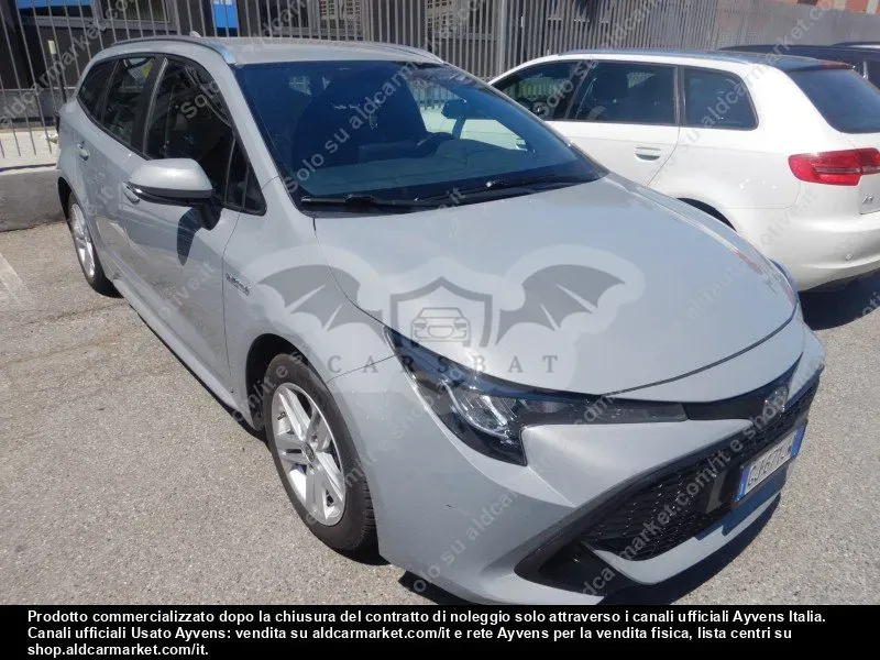 Toyota Corolla Business 2022