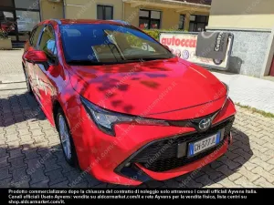 Toyota Corolla Business 2021