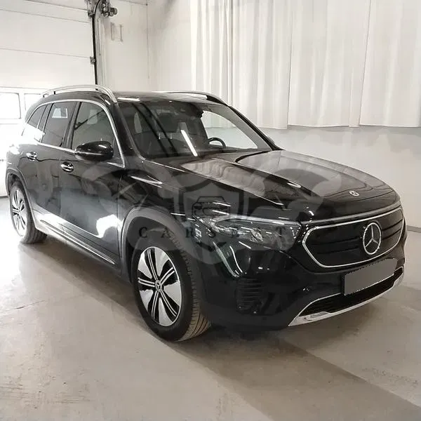Mercedes-Benz EQB 300 progressive 2023