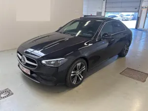 Mercedes-Benz C 300e Avantgarde 2025