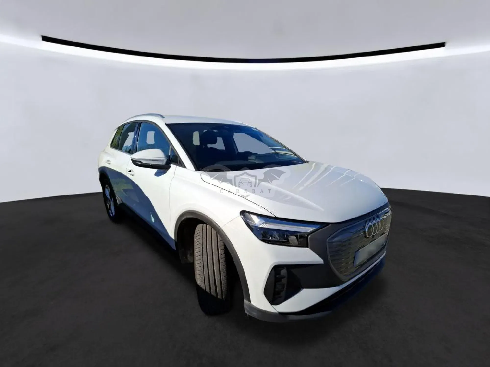 Audi Q4 E-tron 45 2024