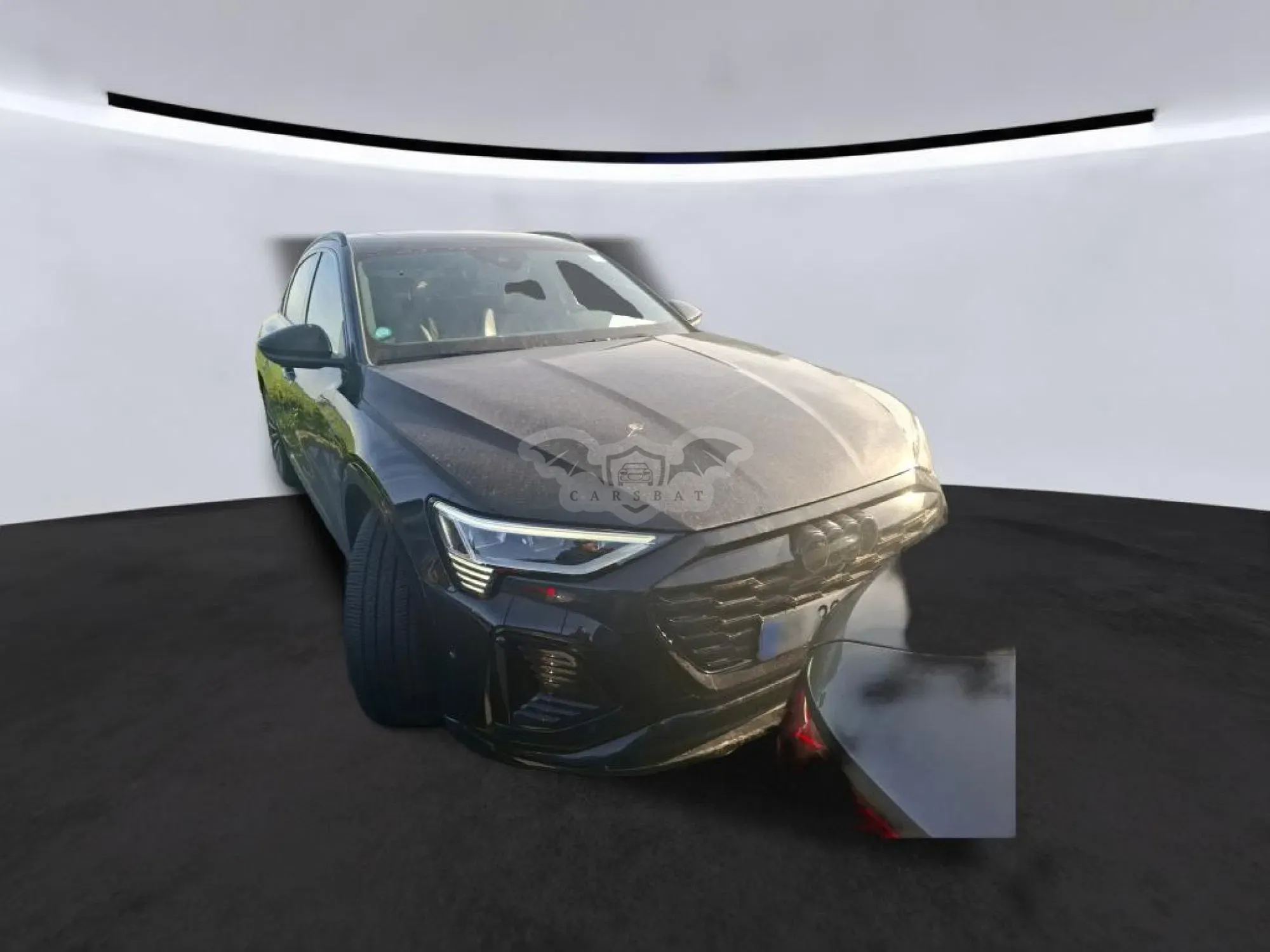 Audi Q8 e-tron Sportback 55 S Line 2023
