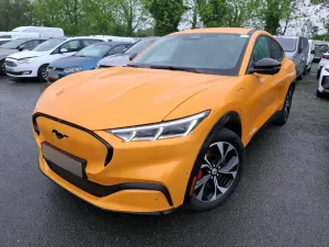 Ford Mustang Mach-E Premium 2023