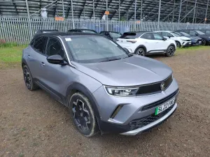 Vauxhall Mokka Ultimate 2022