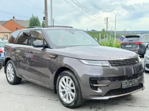 Land Rover Range Rover Sport 3.0 D300 Dynamic SE 2023
