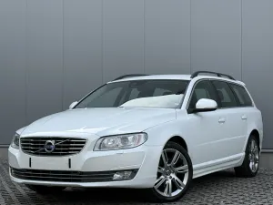 Volvo V70 D4 Polar 2015