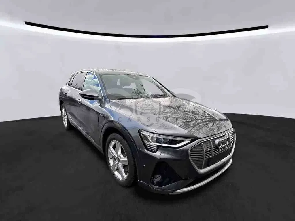Audi E-Tron 55 S Line 2023