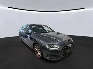Audi A4 40 TDI Advanced 2022