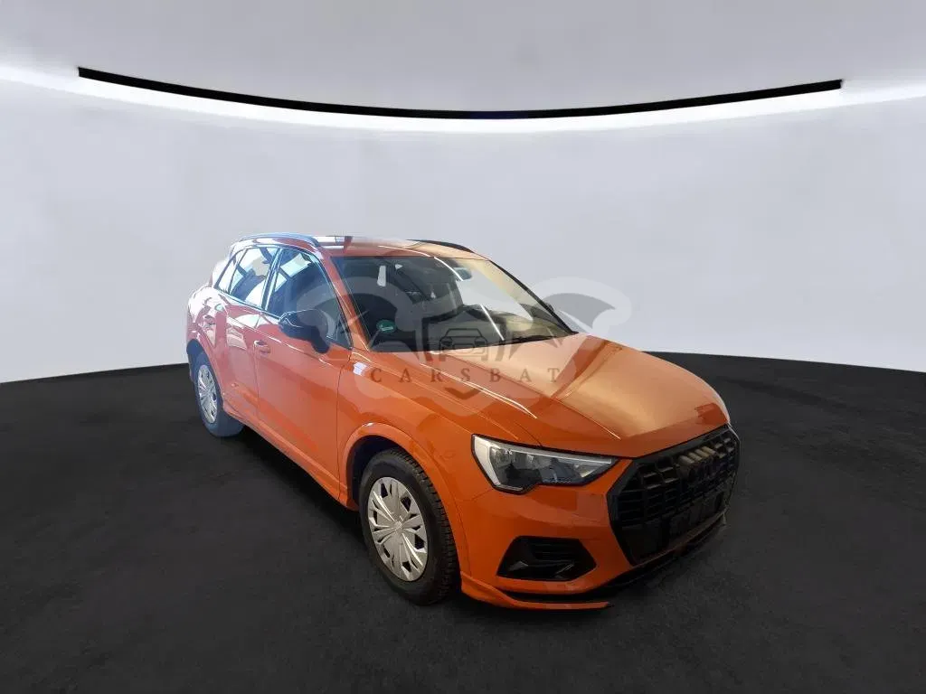 Audi Q3 35 TFSI Advanced 2023