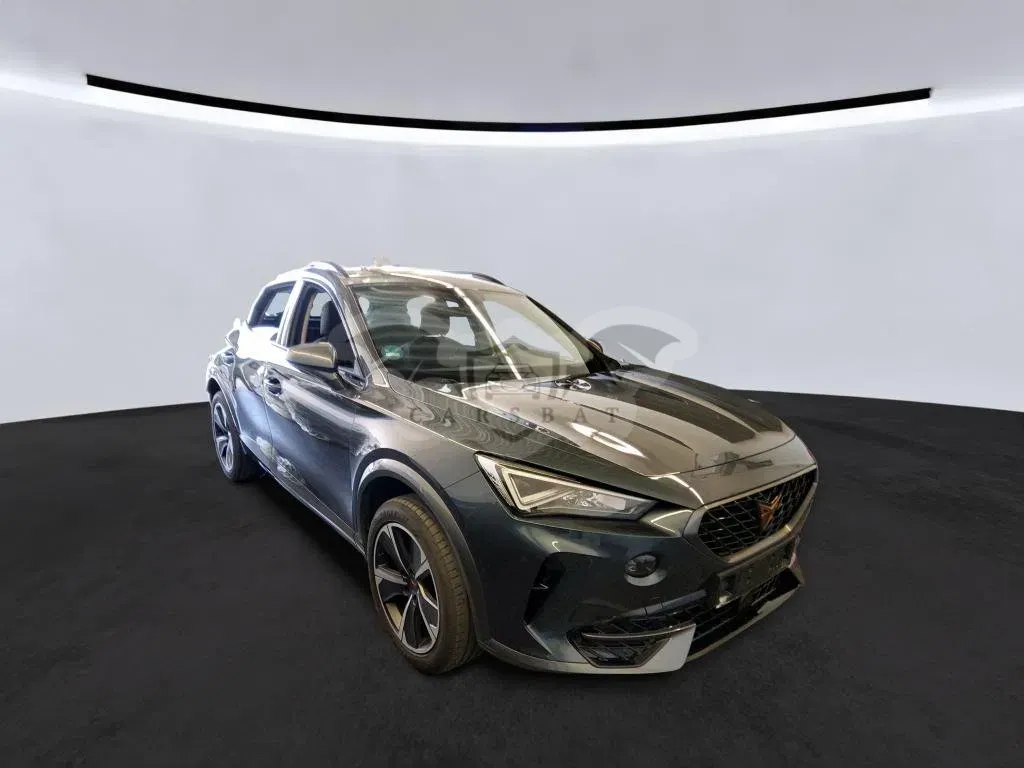 Cupra Formentor 2.0 TDI 2023