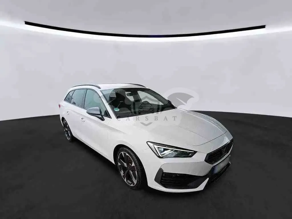 Cupra Leon Sportstourer 2.0 TSI 2023
