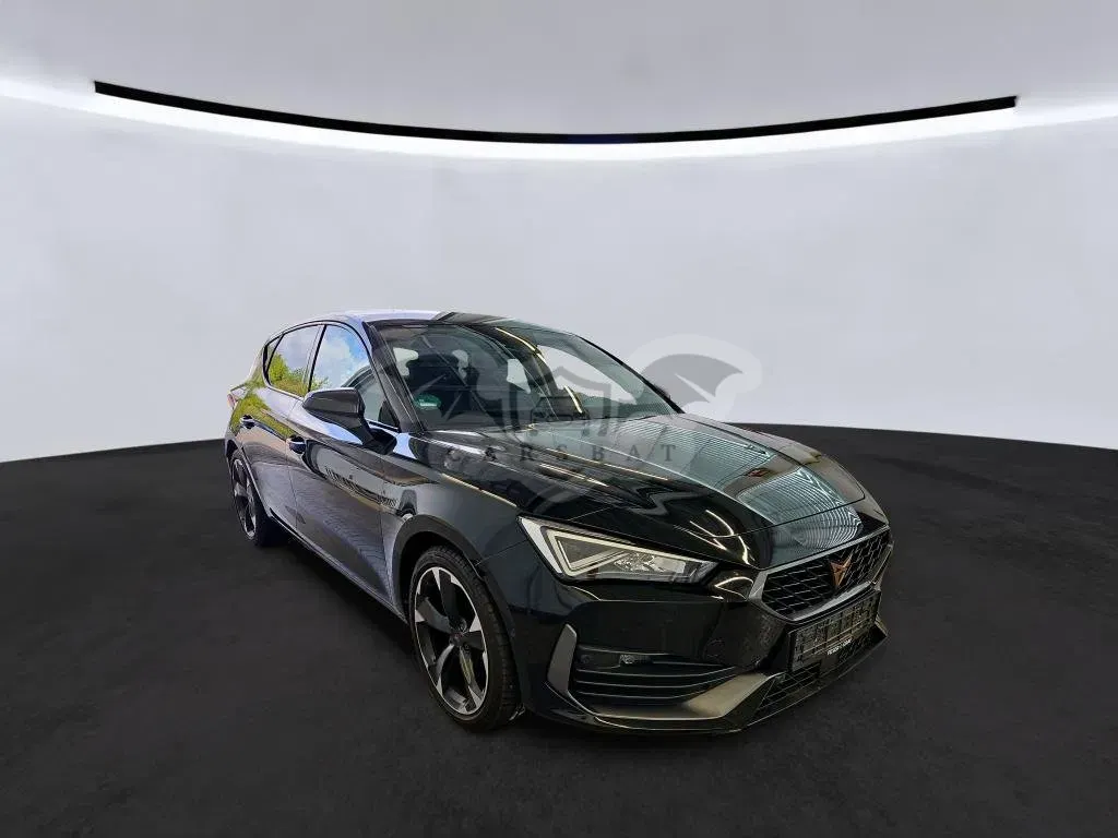 Cupra Leon 1.5 TSI 2023