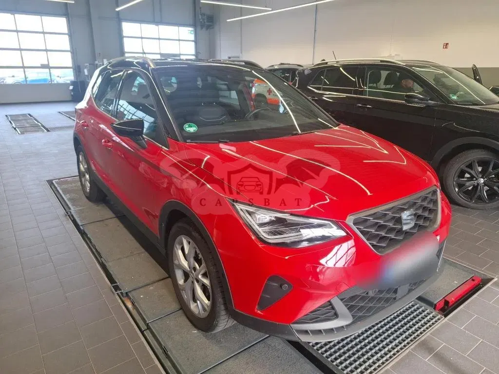 Seat Arona 1.0 TSI FR 2023