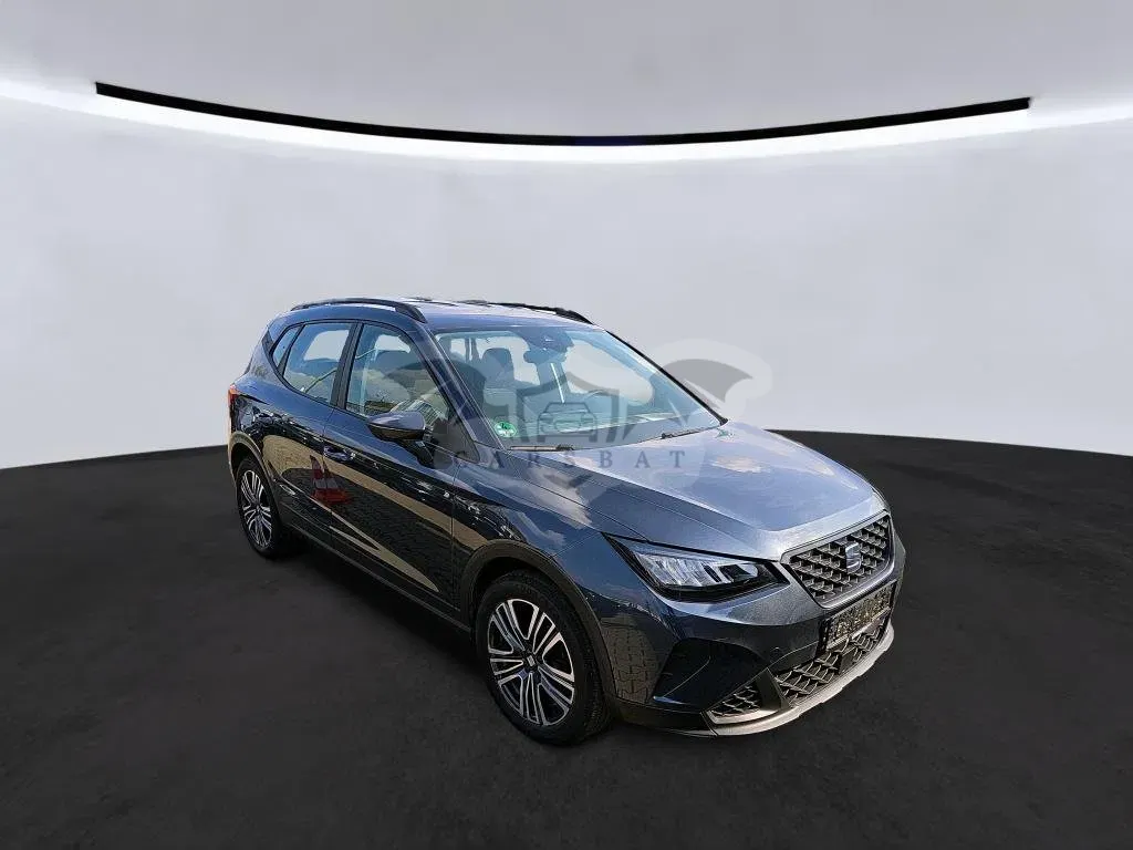 Seat Arona 1.0 TSI Style 2024