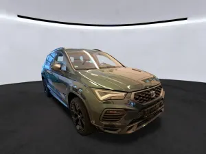 Seat Ateca 1.5 TSI FR 2022
