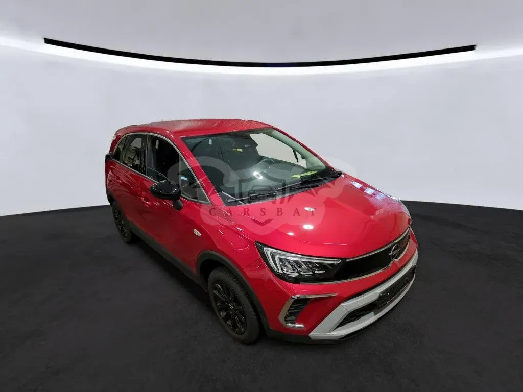 Opel Crossland 1.2 Elegance 2024
